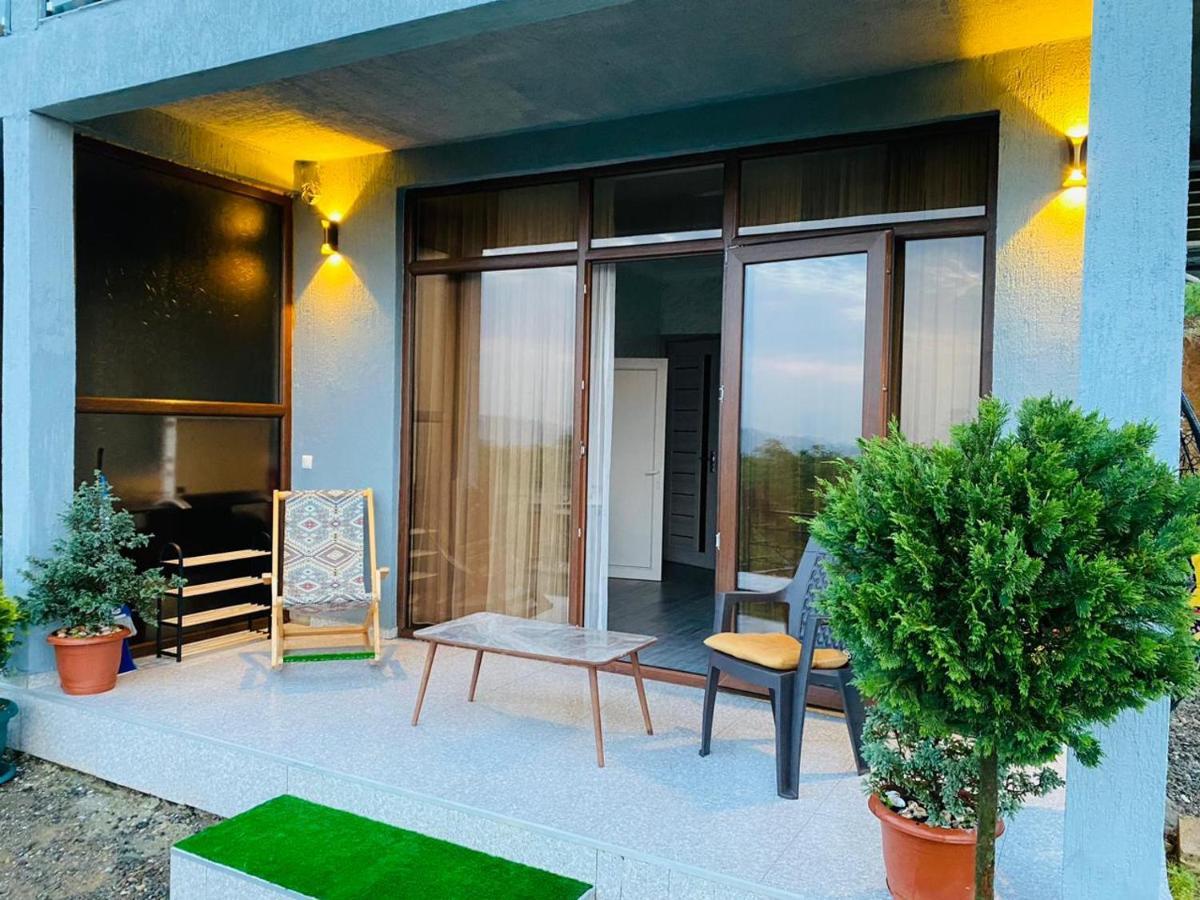 חאקבי Family Hotel Sunset מראה חיצוני תמונה