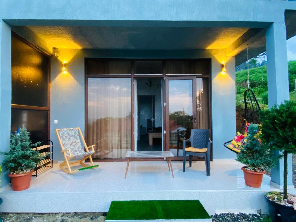 חאקבי Family Hotel Sunset מראה חיצוני תמונה